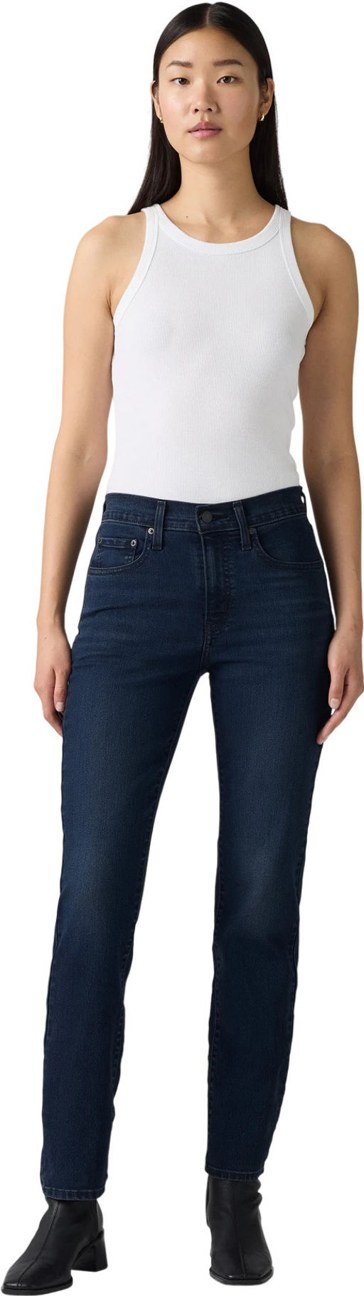 Джинсы женские