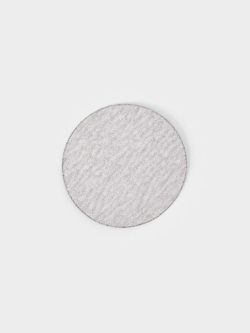 Коврик из диатомитового камня SAVANNA, 40×60 см, толщина 1 см, белый