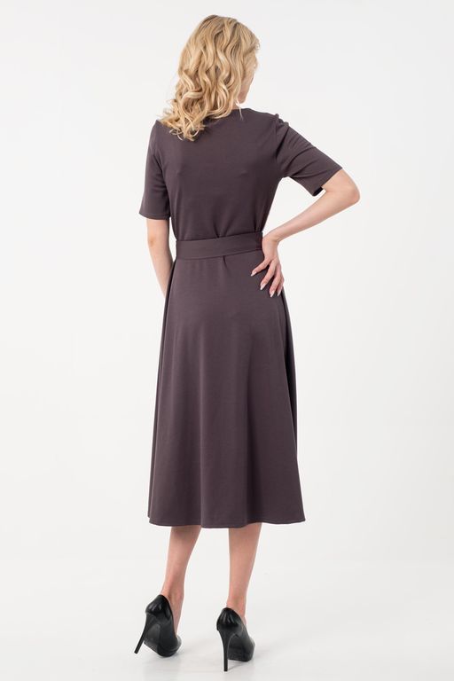 Платье П4-4239/2 - Wisell фото 7