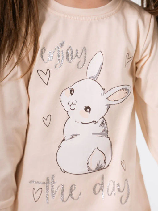 Пижама для девочки Bonito