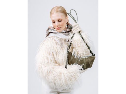 Сумка женская Lanotti GZ 6195 фото 59