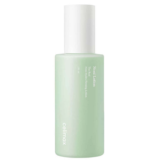 Лосьон увлажняющий с экстрактом нони CELIMAX The Real Noni Hydra Firming Lotion, 150ml