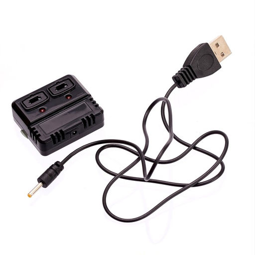 Самолет радиоуправляемый Истребитель, гироскоп, стабилизация движения - Simaland фото 5