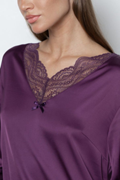 ПЛАТЬЕ ЖЕНСКОЕ арт. 6507W-60233.1H-837 - Almando melado фото 3