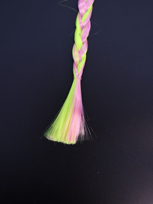 Резинка для волос "Hair style", mix (40 см)