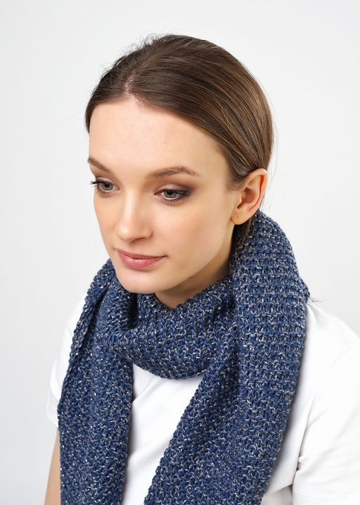 Шарф женский