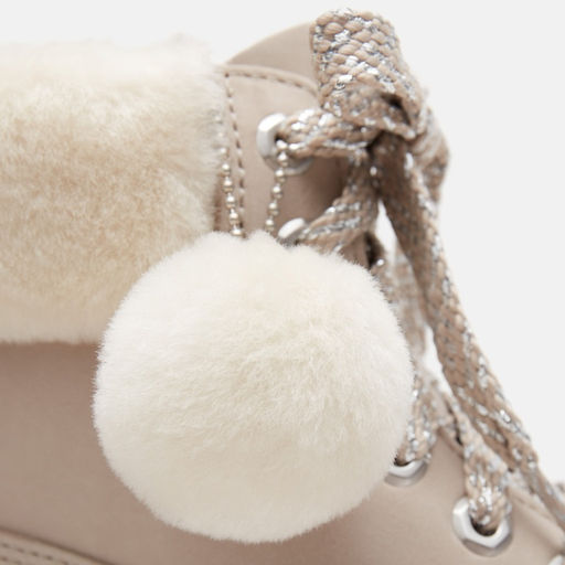 Ботинки / timberland  фото 6