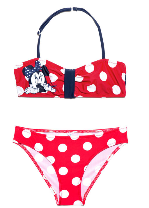 Купальник для девочки