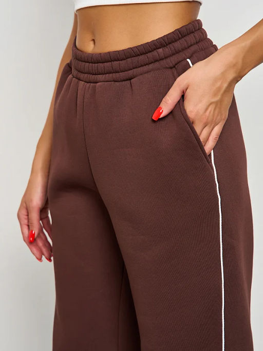 JETTY Утепленные брюки