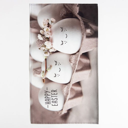 Набор кухонный Happy together подставка, полотенце, формочка - Этель фото 11