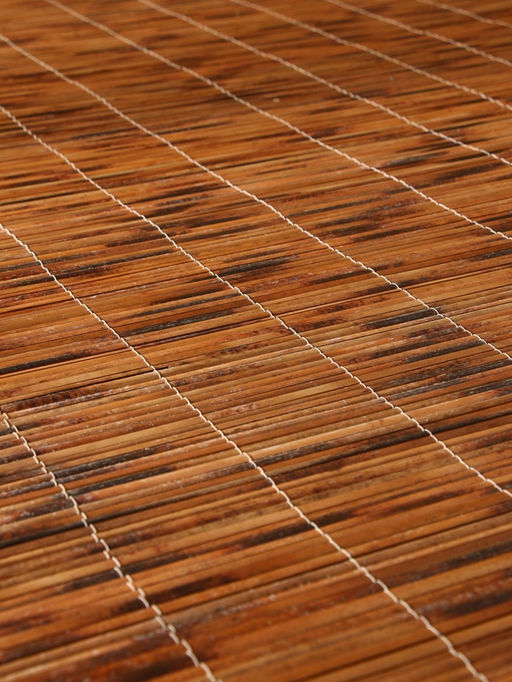 Коврик плетёный из кокосовых листьев, 2002000.8 см - Simaland фото 5