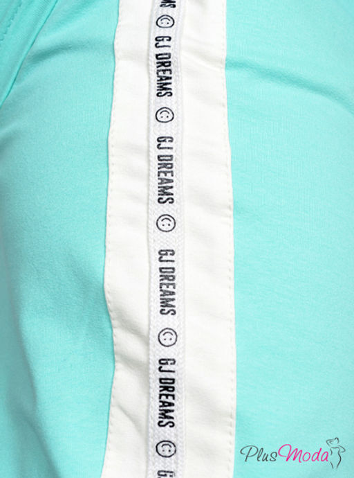 Брюки Модель №2002 размеры 44-84 - Plusmoda фото 7