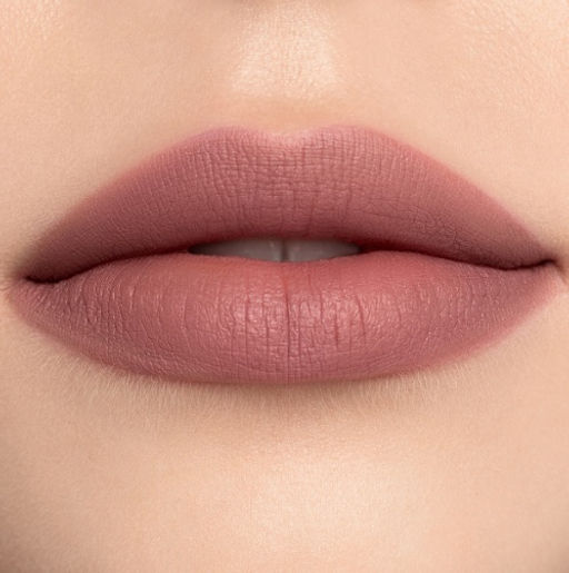 RELOUIS Помада губная жидкая матовая "Nude Matte" тон:21