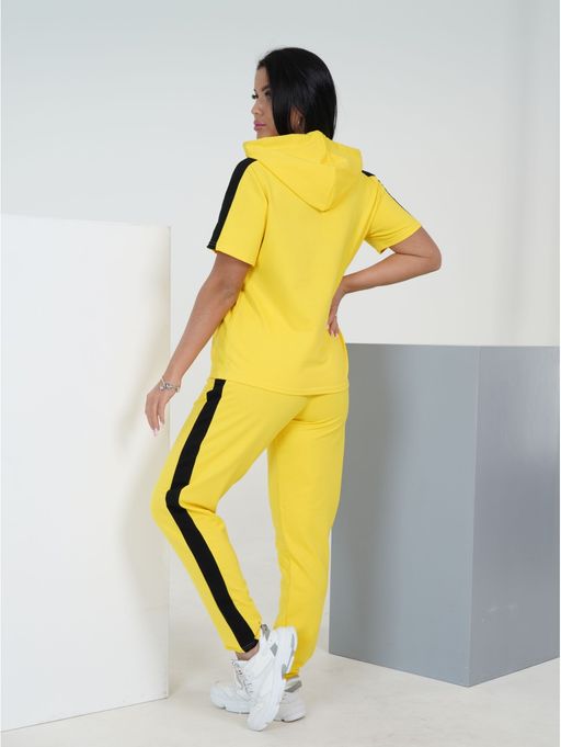 Фантастика костюм женский (лаванда) - Lovetex фото 16