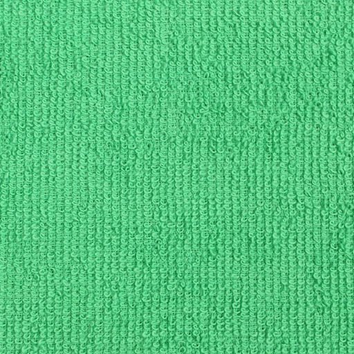 Набор махровых декоративных салфеток Этель Tropical 30х30см-5шт, 100% хлопок  фото 3