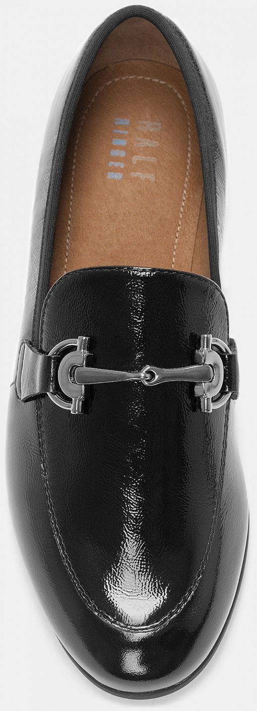 Полуботинки RALF RINGER 645108ЧЛ/ОГ645108ЧЛ фото 4