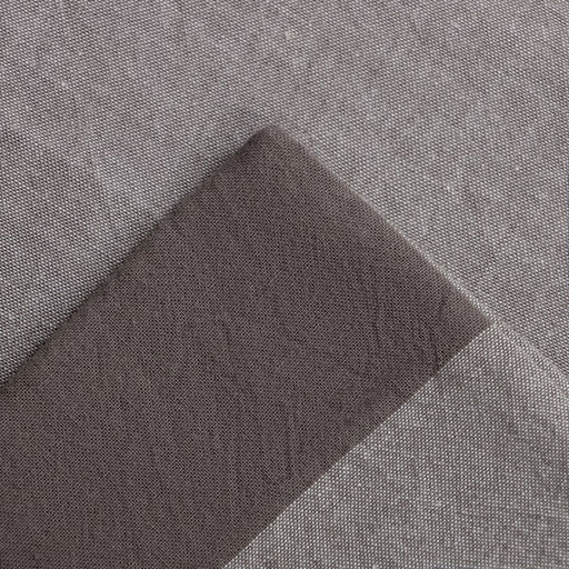 Постельное бельё Этель 1.5 сп Серая клетка 155х210 см,160х240 см, 50х70-2шт, 100% жатый хлопок,140гр/м2  фото 6