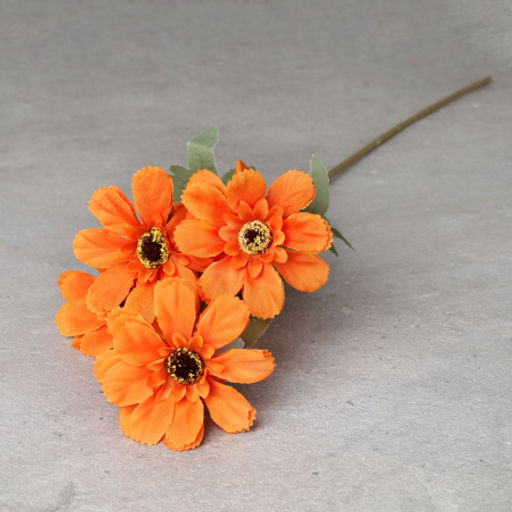 Цветок искусственный / W01003-16 /уп 600/ - Галеонтрейд фото 6