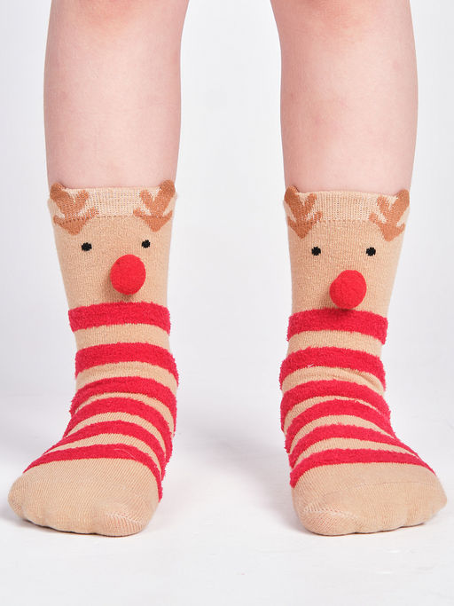 UEGL3367/1(3шт. в упаковке) Носки детские