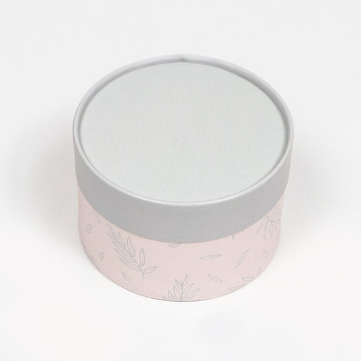 Набор подарочных коробок 3 в 1, завальцованные Пастель, 16?10, 14?9, 13?8.5 см