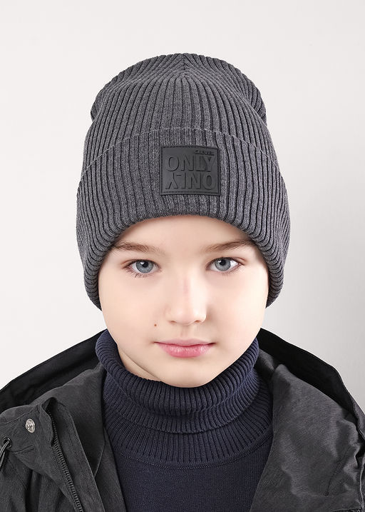 Шапка детская