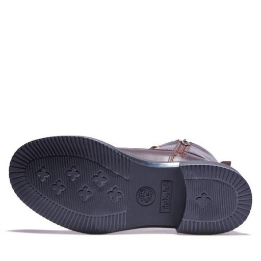 Ботинки - Timberland фото 3