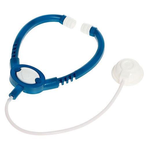 Игровой набор «Лучший доктор» в чемодане, 16 предметов