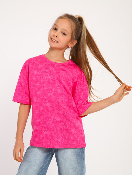 Ф045 Футболка Варёнка - Милаша фото 2