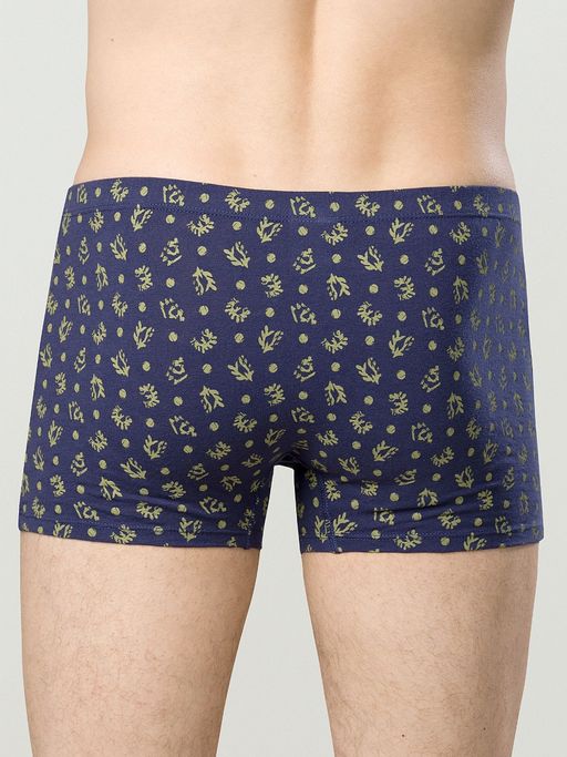 PELICAN 2шт. в упаковке MUHB6893(2) Трусы мужские  фото 5