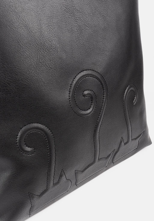 Шоппер с кошками № - L-craft фото 6