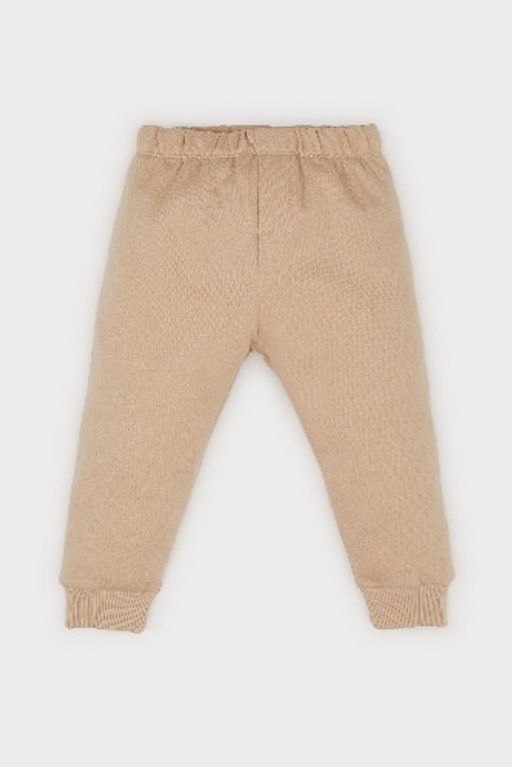 Erkek Bebek Beli Lastikli Basic Duz Esofman Alt?