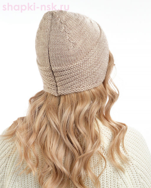 23-326 Шапка (56-58)