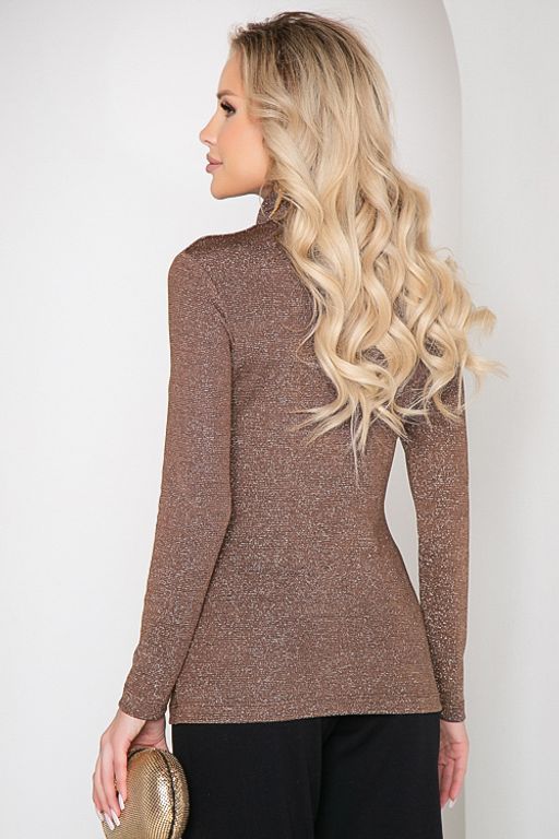 Джемпер 41070-2 - Avili фото 7