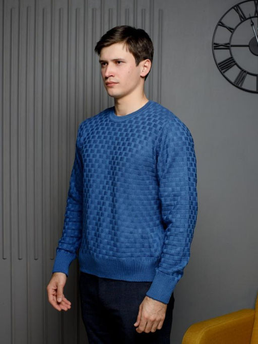 Свитер мужской - Есения фото 14