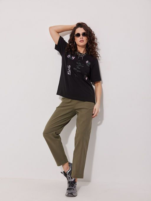 Футболка 2264 - MG Wear фото 3