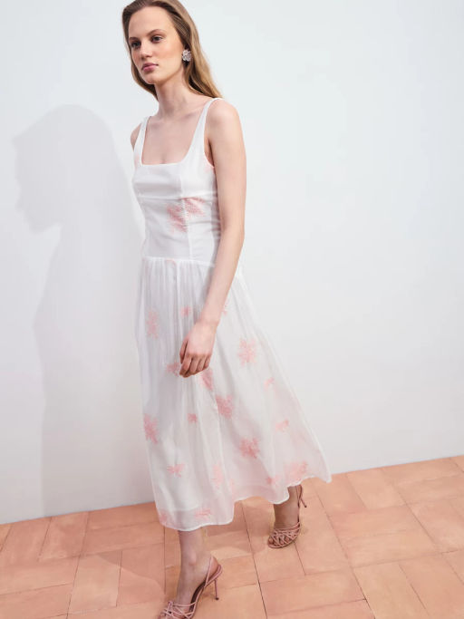 Платье женское ZR2605032902-245 / Zarina