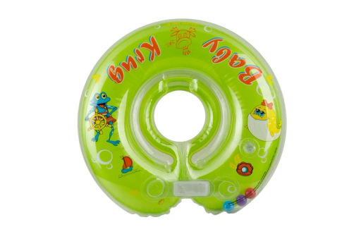 Baby krug / Круг на шею для купания от 0 мec. 3-18 кг