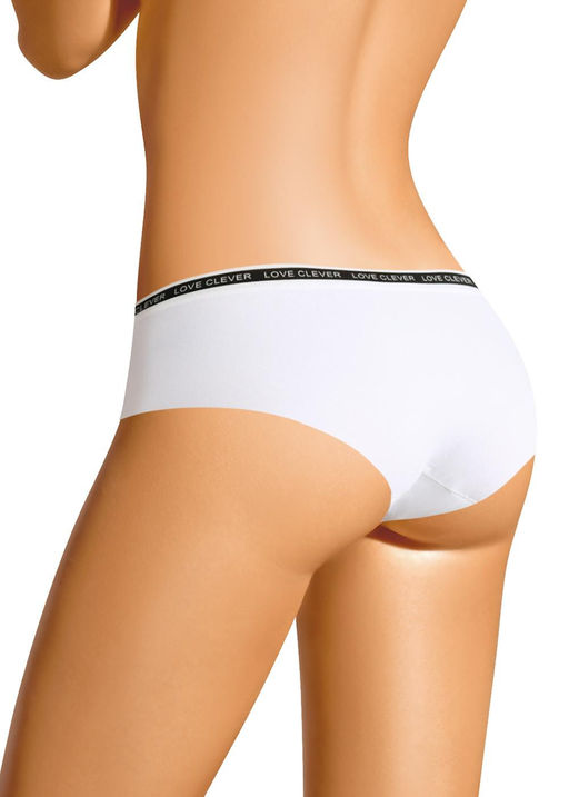 Трусы женские шорты - Clever wear фото 2