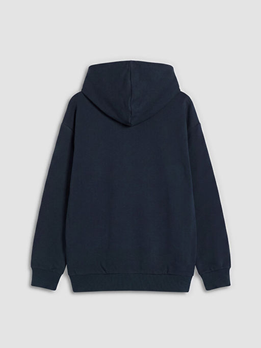 Fenerbah?e Bask?l? Erkek ?ocuk Sweatshirt