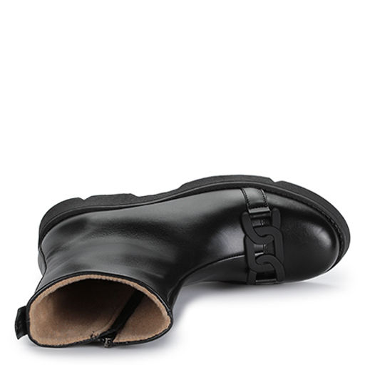 АКЦИЯ МАЙ полусапоги подростковые