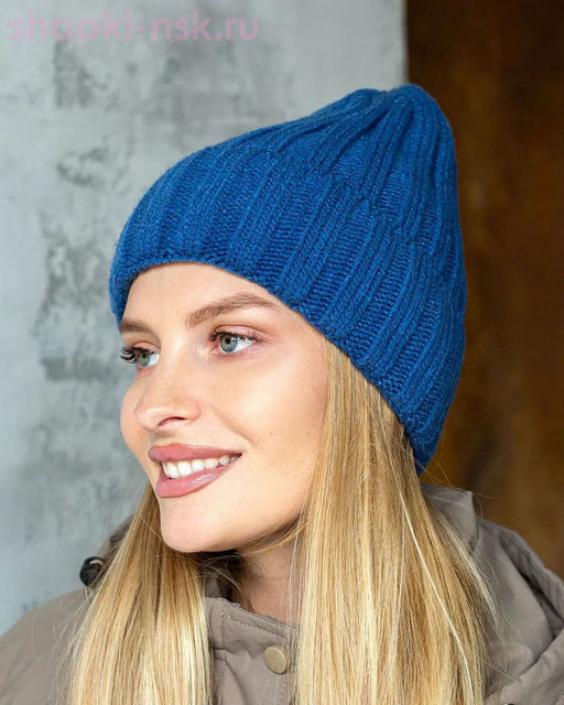 S 1166 Колпак флис (56-58)