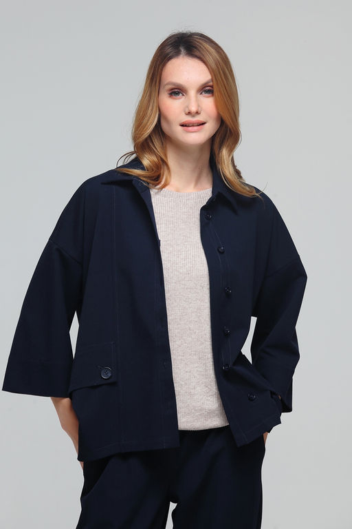 Жакет - Шеле фото 2