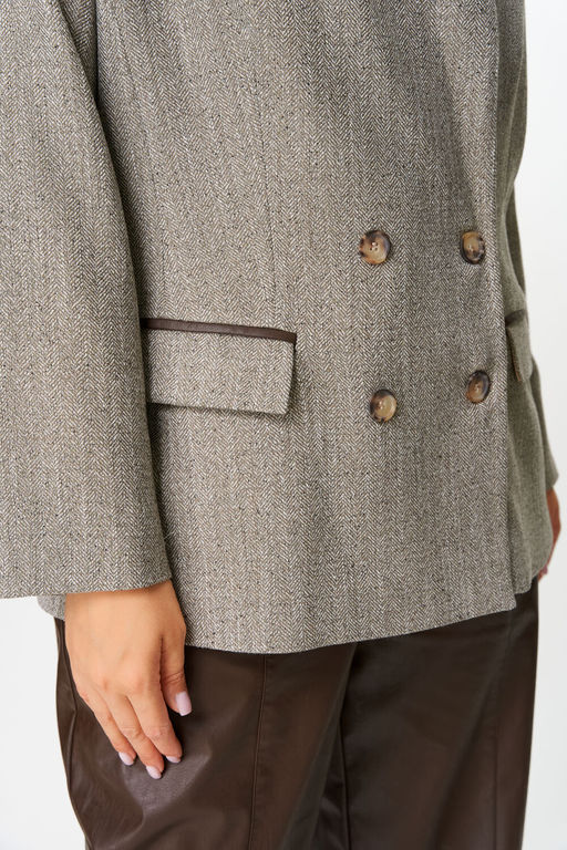 Костюм SOVA 11301  фото 8