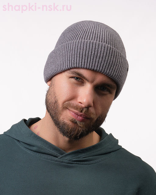 31524 1A SHM Монсон Колпак мужской (57-59)