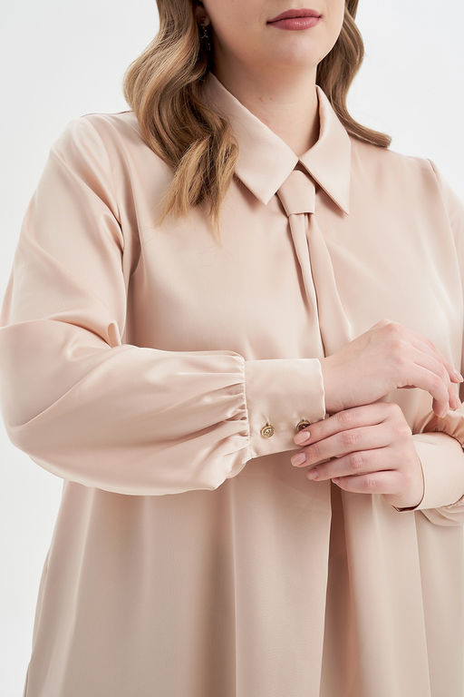 Блузка - Olsi фото 7