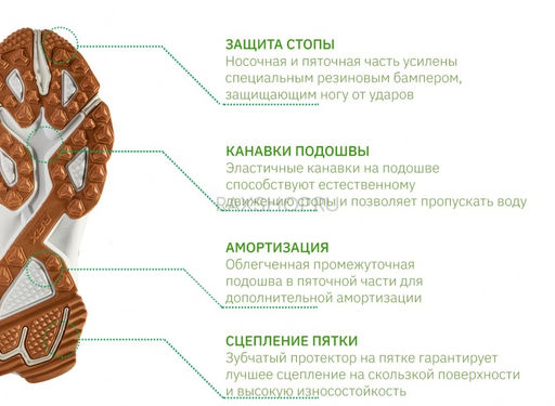 Треккинговые ботинки RAX 023-9 Hiking Black