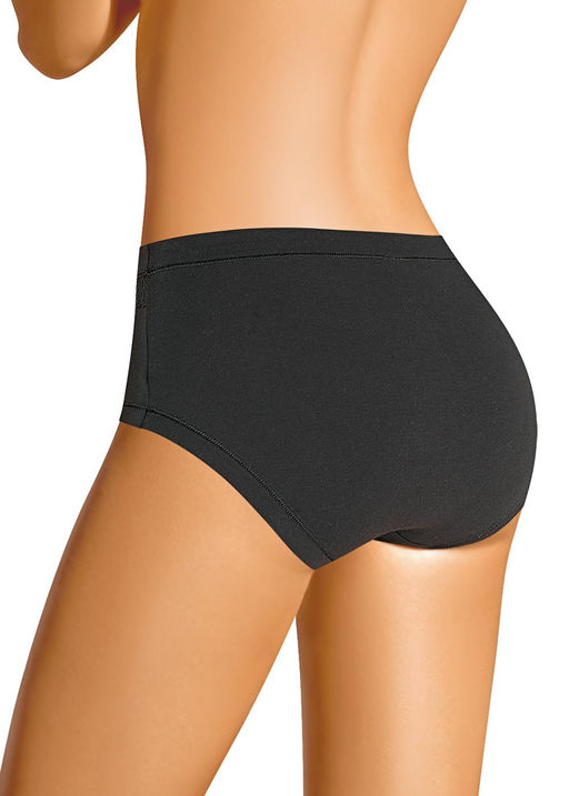 Трусы женские макси - Clever wear фото 2