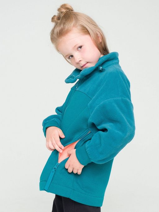 Pelican GFXS3293 жакет для девочек  фото 3