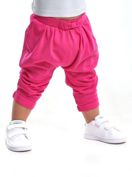 Бриджи UD 1887 т.синий - Mini maxi фото 9