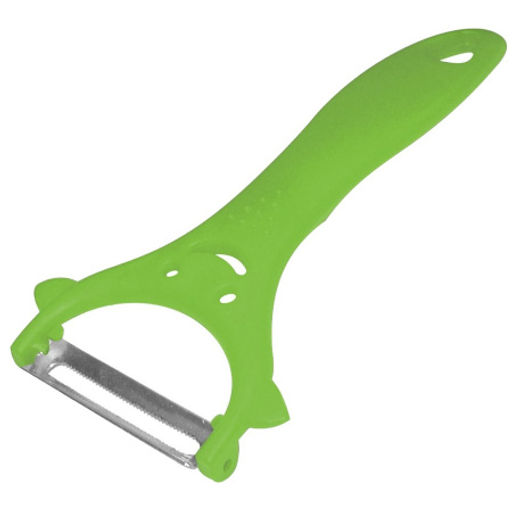 Овощечистка Улыбка Эконом / AN53-127 /уп/ - Галеонтрейд фото 2